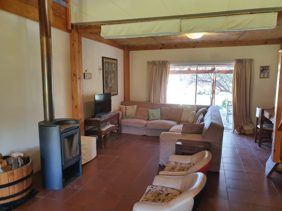  Bedroom Property for Sale in Van Wyksdorp Western Cape
